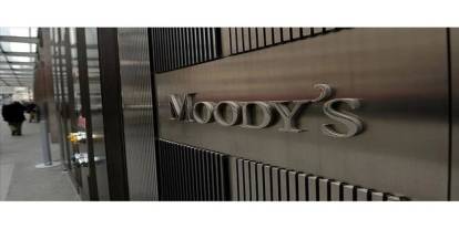 Moody's, Türkiye'nin kredi notunu yükseltti