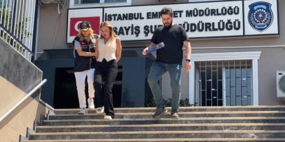 Oyuncu Meral Kaplan hakkında dolandırıcılık iddiası