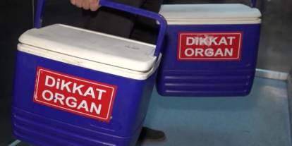 Organ bağışında yeni dönem başladı: E-Devlet devrede