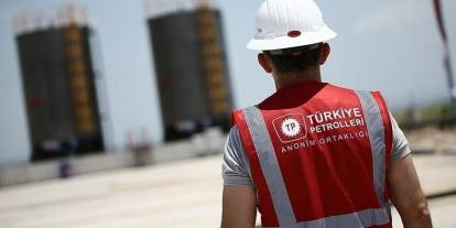 İstanbul'da petrol aranacak: O izin TPAO'ya verildi