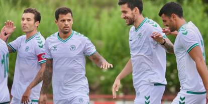 Konyaspor, hazırlık maçlarında hız kesmiyor