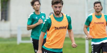 Konyaspor’da Tunahan Taşçı sevinci. Takıma geri döndü