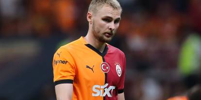 Konyaspor’da Victor Nelsson iddiası. Stoperde sürpriz hamle