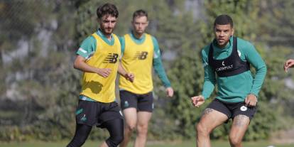 Konyaspor’da Pedrinho’ya sakatlık şoku!