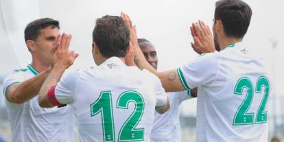 Konyaspor hazırlık maçlarını farklı kazanmaya devam ediyor