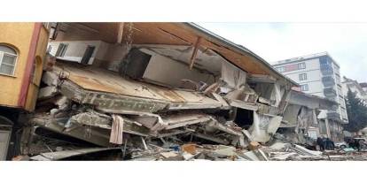 Google'dan deprem itirafı: Kahramanmaraş'ta gerekli uyarı yapılmadı