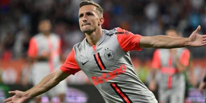 Konyaspor’a kanat transferi müjdesi. Marius Ștefănescu için teklif yapıldı iddiası