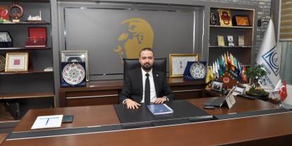 Üniversite tercihi yapacak gençlere Makine Mühendisleri Odası'ndan altın tavsiye