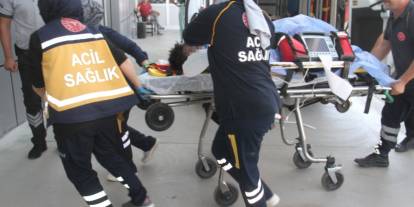 Beyşehir'de boğulan 9 yaşındaki Devran'dan acı haber geldi