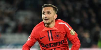 Konyaspor, Marius için bakın ne kadar ödeyecek!