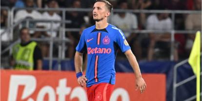 Konyaspor'a bir joker oyuncu daha. Kanat rotasyonu arttı