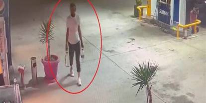 Türkiye'nin ciğerlerini yakan vicdansızın ifadesi ortaya çıktı