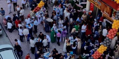 Konya'da yeni bir lezzet rotası daha oluştu: CheF'SAne hizmete girdi