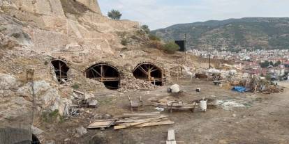 Kont Dracula’nın Türkiye'de esir edildiğini biliyor muydunuz? O mahzen turizme kazandırılıyor