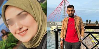 Konya'da eşini 55 bıçak darbesiyle öldüren caniden kan donduran açıklama