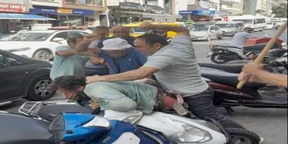 Kuşadası'nda dehşet: Linç kültürü her gün biraz daha artıyor