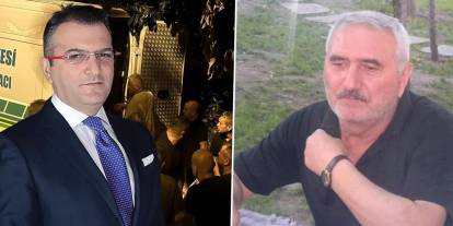 Gazeteci Cem Küçük'ün babası ölü bulundu