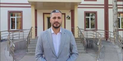 Konya'daki 4.3'lük depremin merkez üssünden açıklama