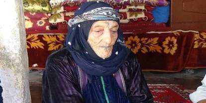 Türkiye'nin en yaşlı kadınıydı: 131 yıl sonra hayata veda