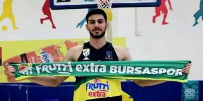 Konya Büyükşehir'den potada bir hamle daha