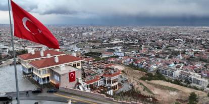 2029’a kadar Konya’da güzel işler devam edecek