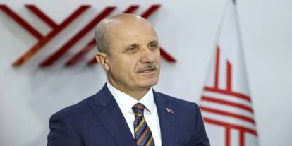 YÖK Başkanlığı'na yeniden Erol Özvar atandı