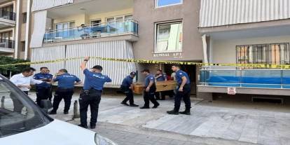 Denizli'de dehşet! Polis memuru ailesini katledip, intihar etti