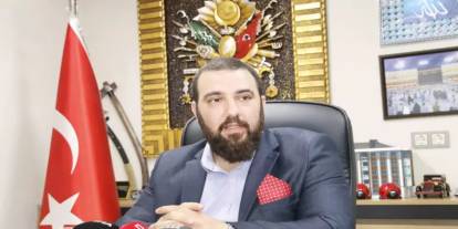 Osmanlı torunu olduğunu söylüyordu: Sahte diplomalı çıktı
