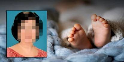 Kuşadası'nda bebek satın aldığı iddia edilen çocuk doktoru gözaltına alındı
