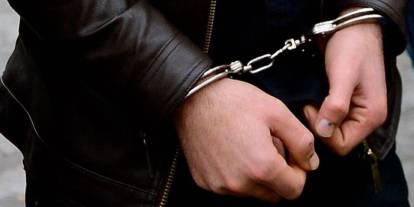 Sağlık kontrolüne götürülen mahkum, hastaneden kaçtı! Polisler peşine düştü
