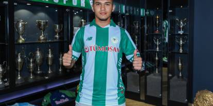 Konyaspor’da bir ayrılık daha yaşandı! Para kazandırarak gidiyor