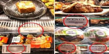 İstanbul Havalimanı'ndaki fiyatlar dudak uçuklatıyor