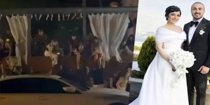 Alaçatı'da dehşet: Ezgi Mola'nın eski eşi ayağından vuruldu