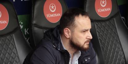 Konyaspor Futbol Şube Sorumlusu Yusuf Küçükbakırcı‘dan gündeme dair çarpıcı açıklamalar
