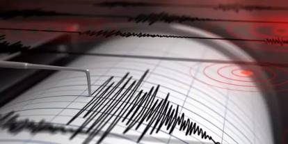 Rusya'da 6.7 büyüklüğünde bir deprem
