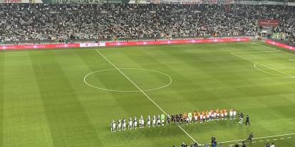 Konyaspor’un 24 sezonluk Süper Lig puan cetveli nasıl?