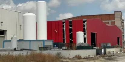 Fabrikada korkunç patlama: 2 kişi hayatını kaybetti