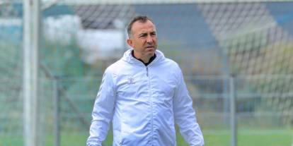 Konyaspor’da teknik direktör Recep Uçar en genç 9.hoca olacak!