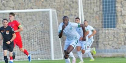 Konyasporlulara müjde! İstenmeyen futbolcu gidiyor