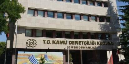 Bunu biliyor musunuz? İşte menfaatiniz ihlal edildiğinde ilk başvurulacak adres