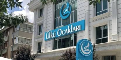 Ülkü Ocakları'ndan TEKNOFEST'e rakip: Teknoocak