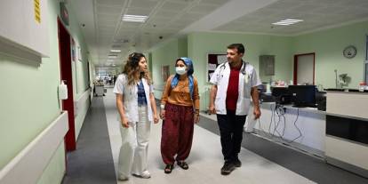 Kadavradan nakille 10 yıl sonra bir mucize yaşandı
