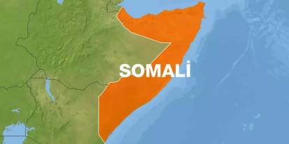 Türkiye Somali’ye uzay üssü inşa ediyor