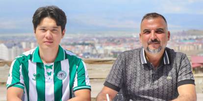 Konyaspor’da Kontenjan için tek şart kaldı