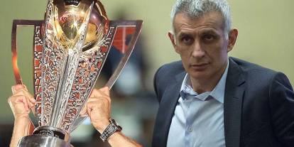 Fenerbahçe, Beşiktaş, Başakşehir maçları ertelendi