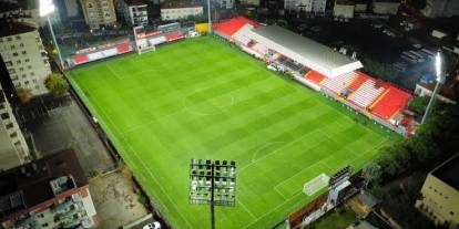 Eyüpspor - Konyaspor maçının stadı açıklandı!