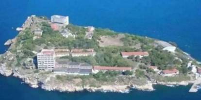 İmralı Adası’nda 'Anıt Mezar' yapılacak