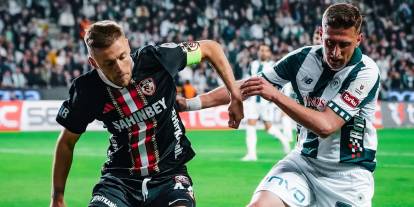 Konyaspor’un ilk deplasman maç fobisi! Son 12 sezonda 2 kez…