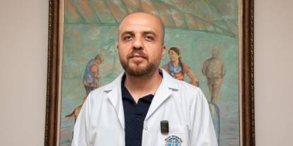 Selçuk Üniversitesi, kanser hastalarının yaşam kalitesini artıracak