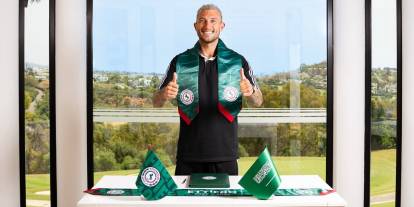 Konyaspor’un iki eski oyuncusu aynı takımda buluştu